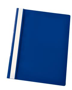 Esselte 28315 file storage box Blue