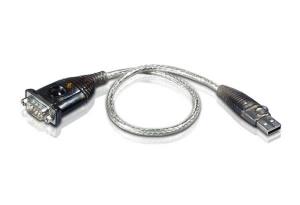 UC232A ATEN USB TO RS232 CONVERTER
