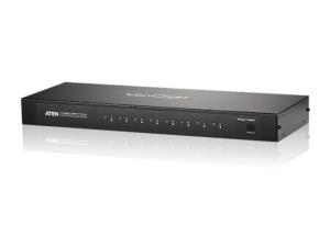 Video Switch 8-port