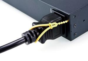 Lok-U-Plug (Plug Locker). 1 set 10pcs thumbnail