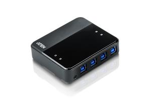 4 PORT USB 3.0 SWITCH thumbnail