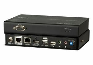 CE820 ATEN USB HDMI HDBASET2.0 KVM EXTENDER
