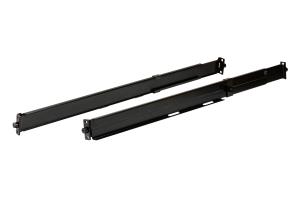 EU Product - Easy Installation 2-in-1u Mounting Kit