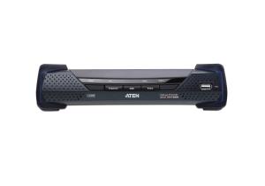 4K HDMI Single Display KVM over IP Receiver