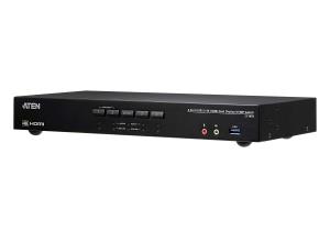 4 PORT DUAL HDMI 4K60 KVMP thumbnail
