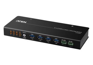 8X4 USB 3.1 SWITCH W/O PSU thumbnail