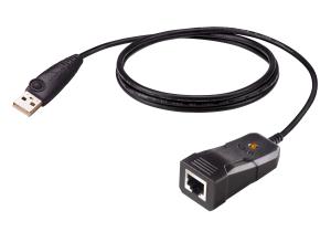 USB - RJ45 RS232 (FTDI) thumbnail