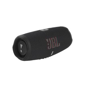 JBLCHARGE5BLK Harman Multimedia - JBL JBL Charge 5 - Wired & Wireless - Stereo portable speaker - Black - Buttons - Dust resistant - Water resistant - IP67
