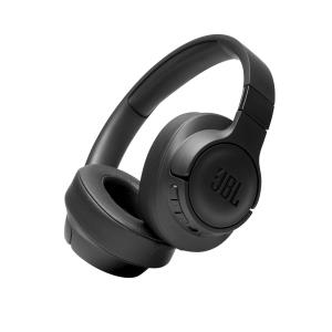 JBLT760NCBLK Harman Multimedia - JBL JBL Tune 760 NC BLACK - Wireless - Calls/Music - 20 - 20000 Hz - 235 g - Headset - Black