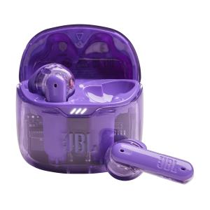 JBLTFLEXGPUR Harman Multimedia - JBL JBL TUNE FLEX - LS HEADPHONES