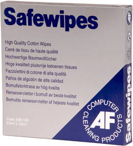 SWI100 AF AF Safewipes                                                                                                                                          