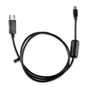 010-11478-01 GARMIN INTERNATIONAL Garmin 010-11478-01 USB cable Black                                                                                                                   