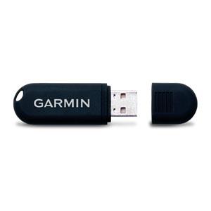 010-01058-00 GARMIN INTERNATIONAL USB ANT - Forerunner 310XT - Forerunner 405 - Forerunner 405CX - Forerunner 610 - Forerunner 910XT - FR60 - FR70,...