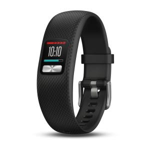 010-01847-13 GARMIN INTERNATIONAL Fitnessarmband vivofit 4 schwarz (Large)