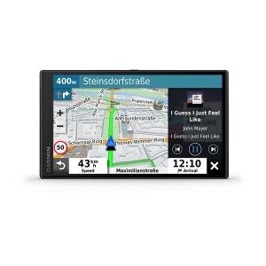 010-02153-10 GARMIN INTERNATIONAL Garmin DriveSmart 65 navigator Fixed 17.6 cm (6.95