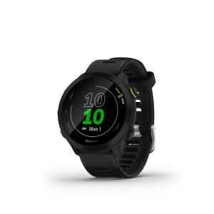 EU Product - Forerunner 55 Black thumbnail