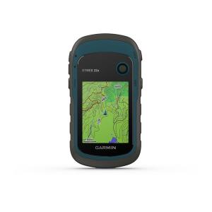 010-02256-00 GARMIN INTERNATIONAL eTrex 22X GPS handheld 16GB