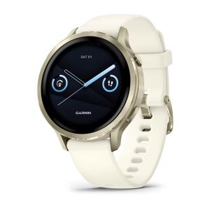 EU Product - Venu 4 41mm Gold/Beige thumbnail