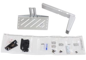 97-780-194 Scanner mount, Head Unit, Silver metallic thumbnail