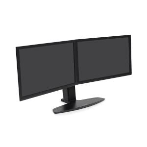 EU Product - Neo-Flex Dual LCD Lift Stand - Flatscreen Accessory thumbnail