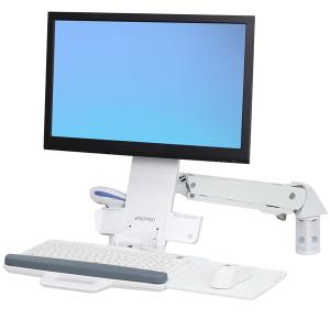 STYLEVIEW SIT-STAND COMBO ARM thumbnail