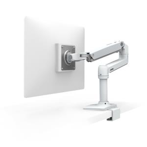 LX SINGLE ARM MOUNT C-CLAMP BWT thumbnail