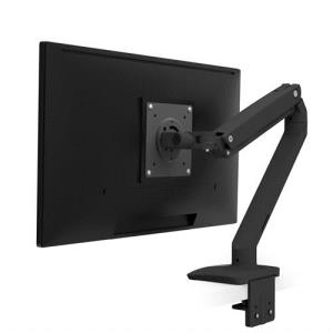 45-486-224 ERGOTRON MXV DESK MONITOR ARM MATTE