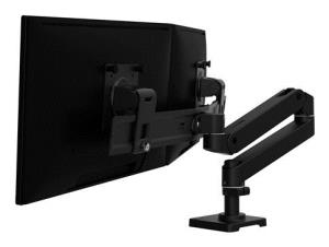 45-684-292 ERGOTRON LX PRO ARM DUAL DIRECT DESK MNT WCB