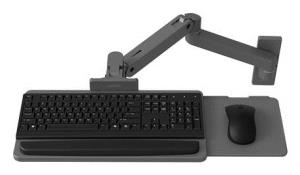 LX PRO ARM KEYBOARD TRAY WALL thumbnail