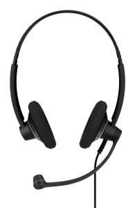 1000668 EPOS Headset IMPACT SC 60