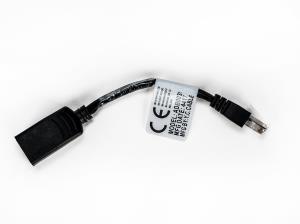 ADB0039 VERTIV RJ45 to RJ45 Sun/Cisco cross converter