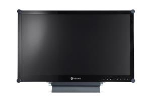 RX-24G AG NEOVO RX-24G 24-Inch 1080p Security Monitor With Metal Casing