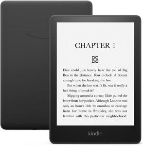 B09TMF6742 AMAZON AMAZON All-new Kindle Paperwhite - eBo - Ebook Reader                                               