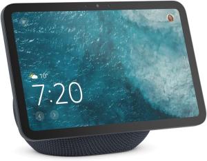 EU Product - Echo Show 8 2025 - Graphite thumbnail
