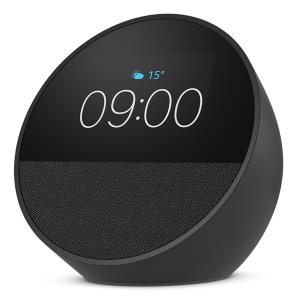 EU Product - Echo Spot Black thumbnail