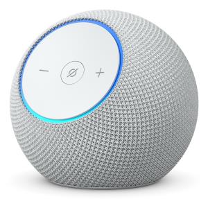EU Product - Echo Dot Max 2025 White - Speaker - Bluetooth thumbnail
