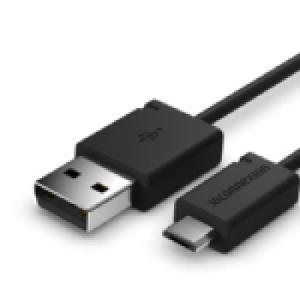 3DX-700044 3DCONNEXION 3DX-700044 - 1.5 m - USB A - Micro-USB A - USB 2.0 - Male/Male - Black