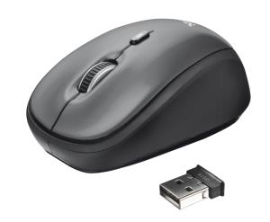 18519 TRUST Yvi Wireless Mini Mouse                                                                             