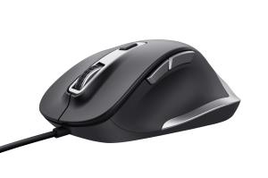 FYDA WIRED MOUSE ECO 24728 thumbnail