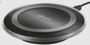 8713439213102 TRUST Trust YUDO WIRELESS CHARGER                                                                                                                           