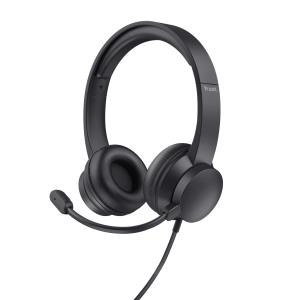 HS-201 USB PC HEADSET 25373 thumbnail