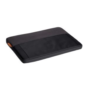 LISBOA 15.6  Laptop Sleeve - Black - 25248 thumbnail