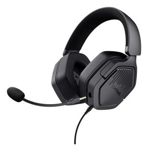 Gaming GXT492 CARUS HEADSET BLK thumbnail