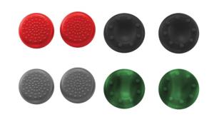 Trust 20814 gaming controller accessory Analog stick grips