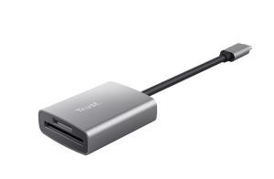 DALYX FAST USB-C CARDREADER thumbnail
