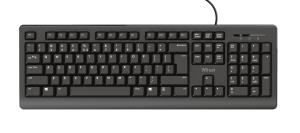 PRIMO KEYBOARD 23893 thumbnail