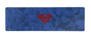 (New) GXT759 XXL MOUSEPAD - Gaming - Blue/Red S  Superman thumbnail