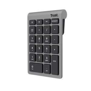 XALAS WIRELESS NUMPAD / KEYPAD thumbnail