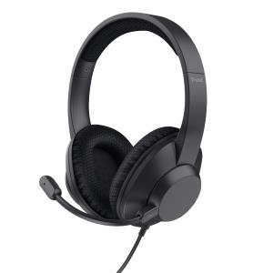 AYDA MAX USB-ENC HEADSET 25462  OVER EAR WIRED thumbnail