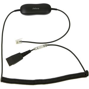 1216 Avaya X-One Curly Cord thumbnail